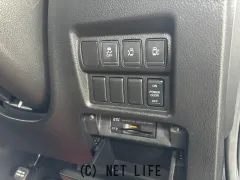 日産 エルグランド