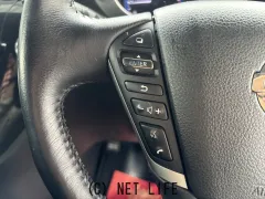 日産 エルグランド