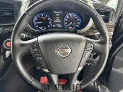 日産 エルグランド