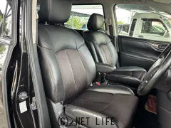日産 エルグランド