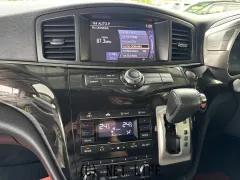 日産 エルグランド