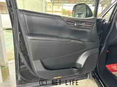 日産 エルグランド