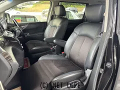 日産 エルグランド