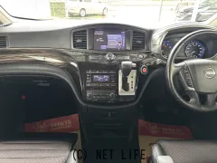 日産 エルグランド