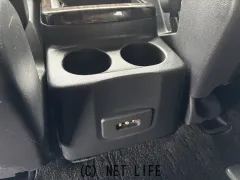 日産 エルグランド