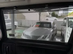 日産 エルグランド