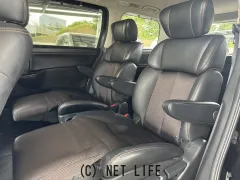 日産 エルグランド
