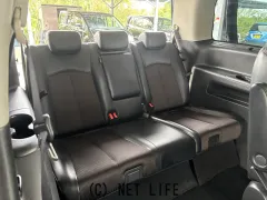 日産 エルグランド