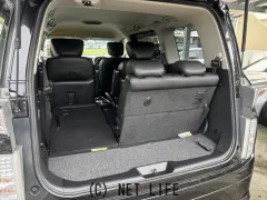 日産 エルグランド
