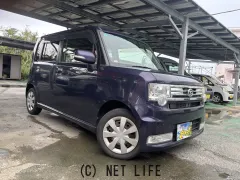 ダイハツ ムーヴコンテ