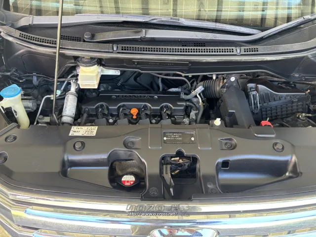 ホンダ ステップワゴン