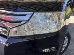 ホンダ ステップワゴン