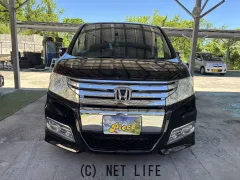 ホンダ ステップワゴン