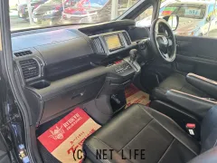 ホンダ ステップワゴン