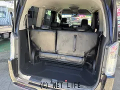 ホンダ ステップワゴン