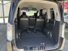 ホンダ ステップワゴン
