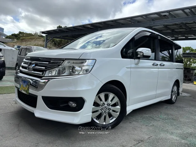 ホンダ ステップワゴン