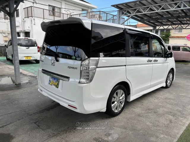 ホンダ ステップワゴン