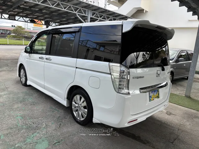 ホンダ ステップワゴン