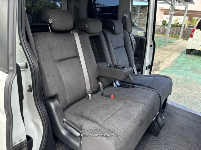 ホンダ ステップワゴン
