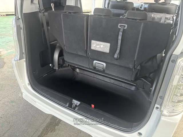 ホンダ ステップワゴン
