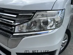 ホンダ ステップワゴン