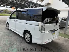 ホンダ ステップワゴン