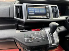 ホンダ ステップワゴン