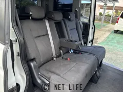 ホンダ ステップワゴン