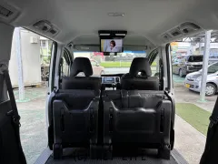 ホンダ ステップワゴン