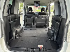 ホンダ ステップワゴン