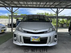 トヨタ エスティマ