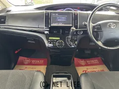トヨタ エスティマ