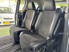 トヨタ エスティマ