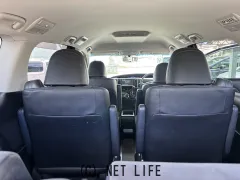 トヨタ エスティマ