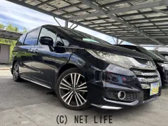ホンダ オデッセイ
