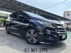 ホンダ オデッセイ