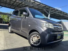 ホンダ ゼスト