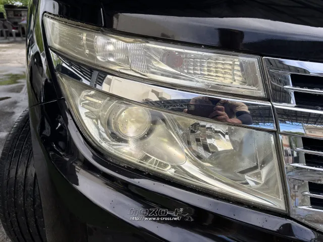 日産 エルグランド