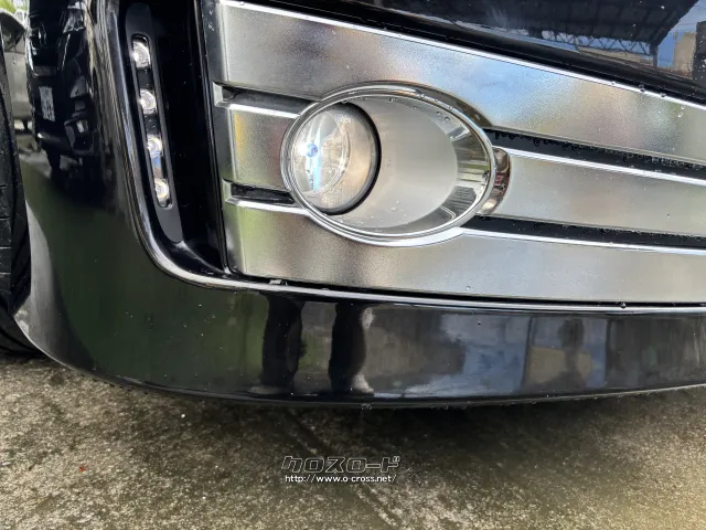 日産 エルグランド