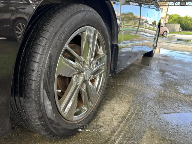 日産 エルグランド