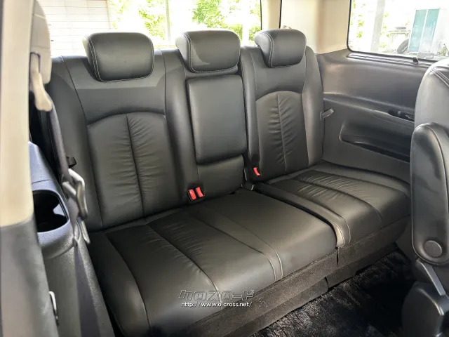 日産 エルグランド