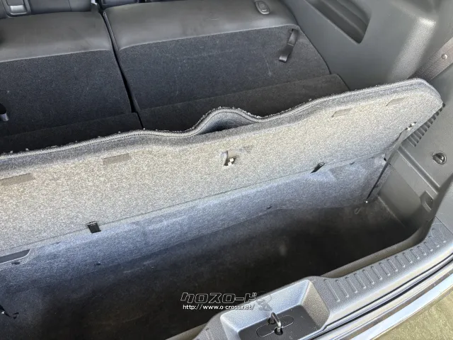 日産 エルグランド
