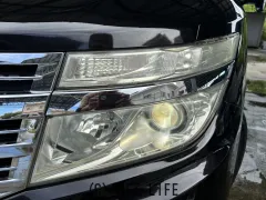 日産 エルグランド