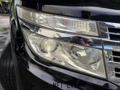 日産 エルグランド
