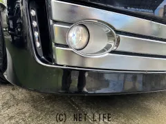 日産 エルグランド