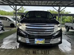 日産 エルグランド