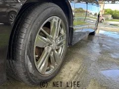 日産 エルグランド