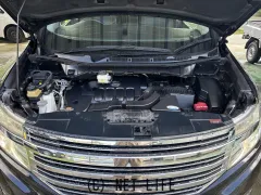 日産 エルグランド
