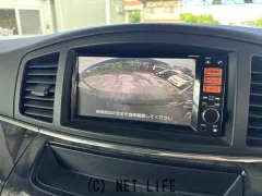 日産 エルグランド